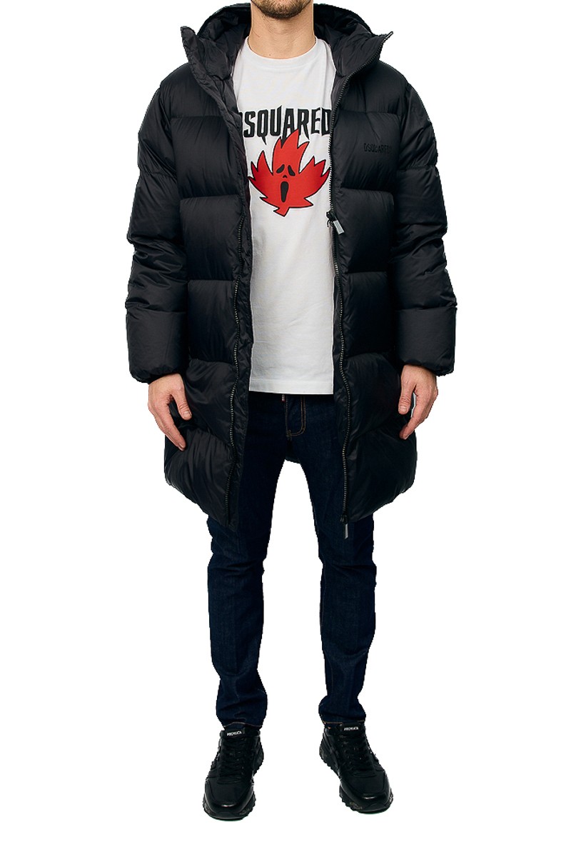 Джинси DSQUARED2 20707