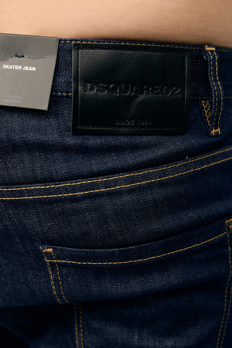 Джинси DSQUARED2 20707