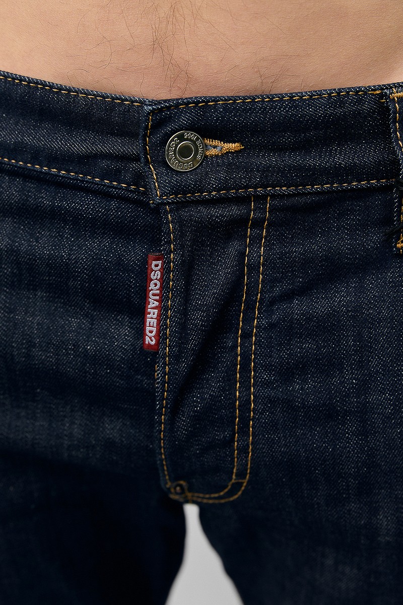 Джинси DSQUARED2 20707