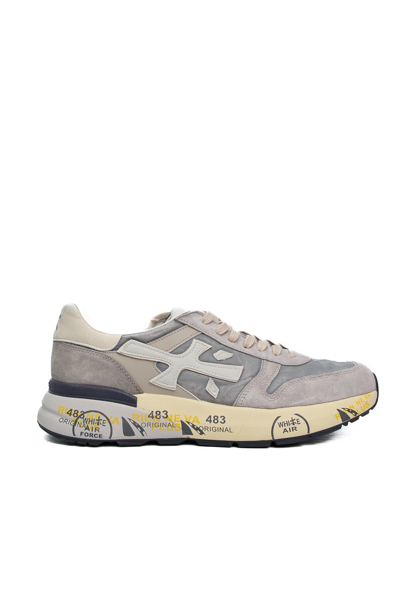 Кросівки Premiata 21076