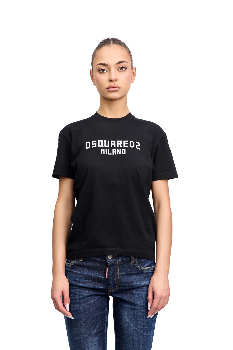Футболка DSQUARED2 21275