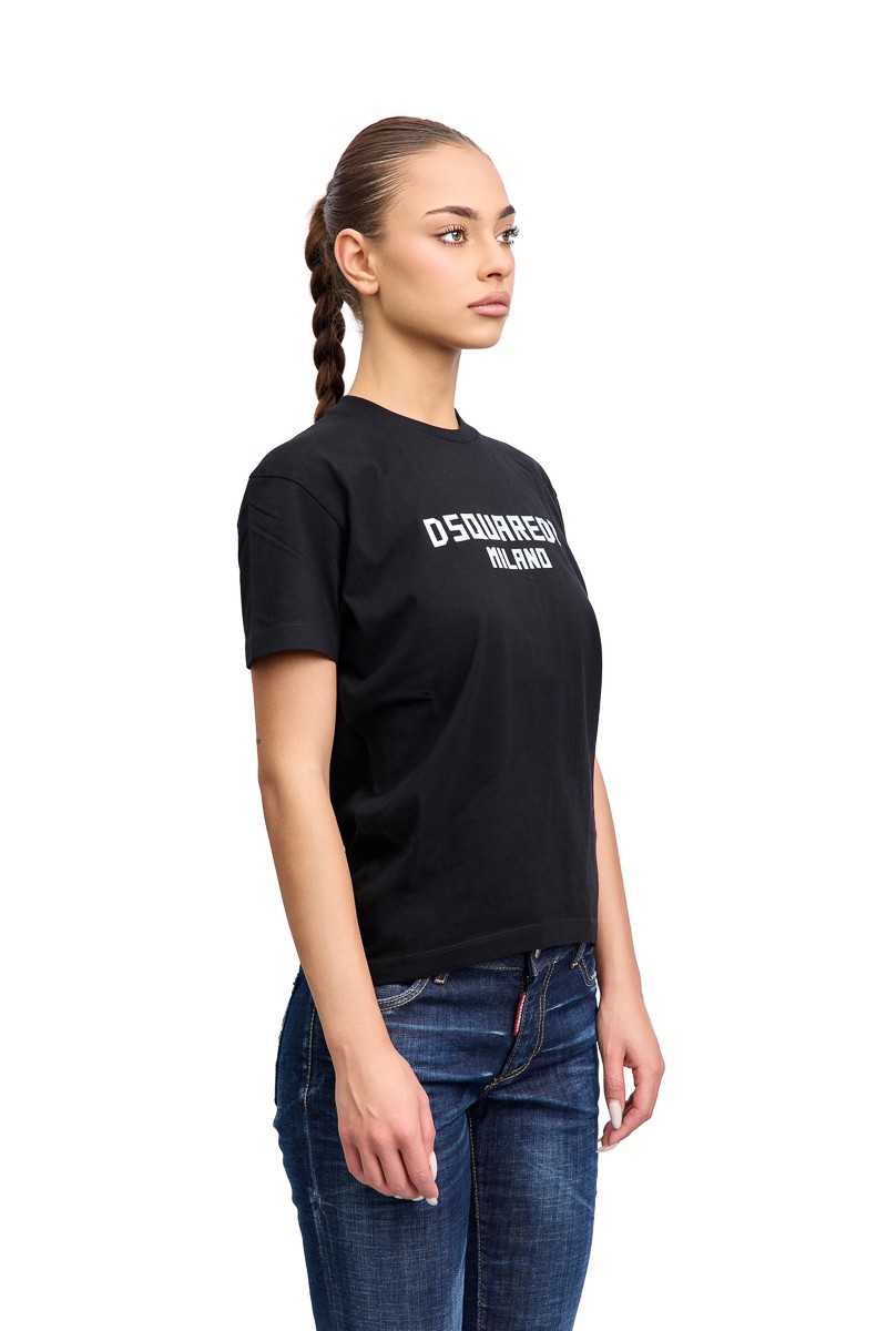 Футболка DSQUARED2 21275