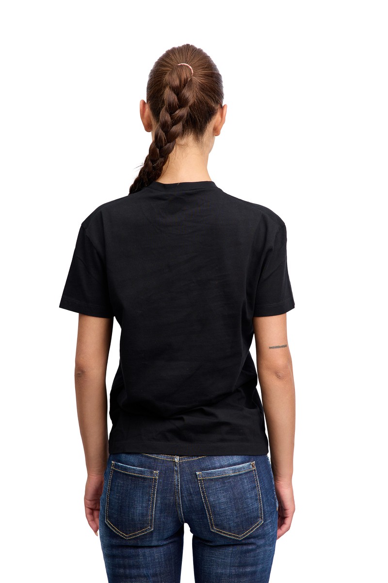 Футболка DSQUARED2 21275