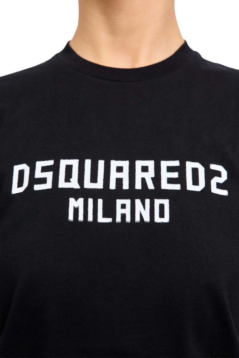 Футболка DSQUARED2 21275