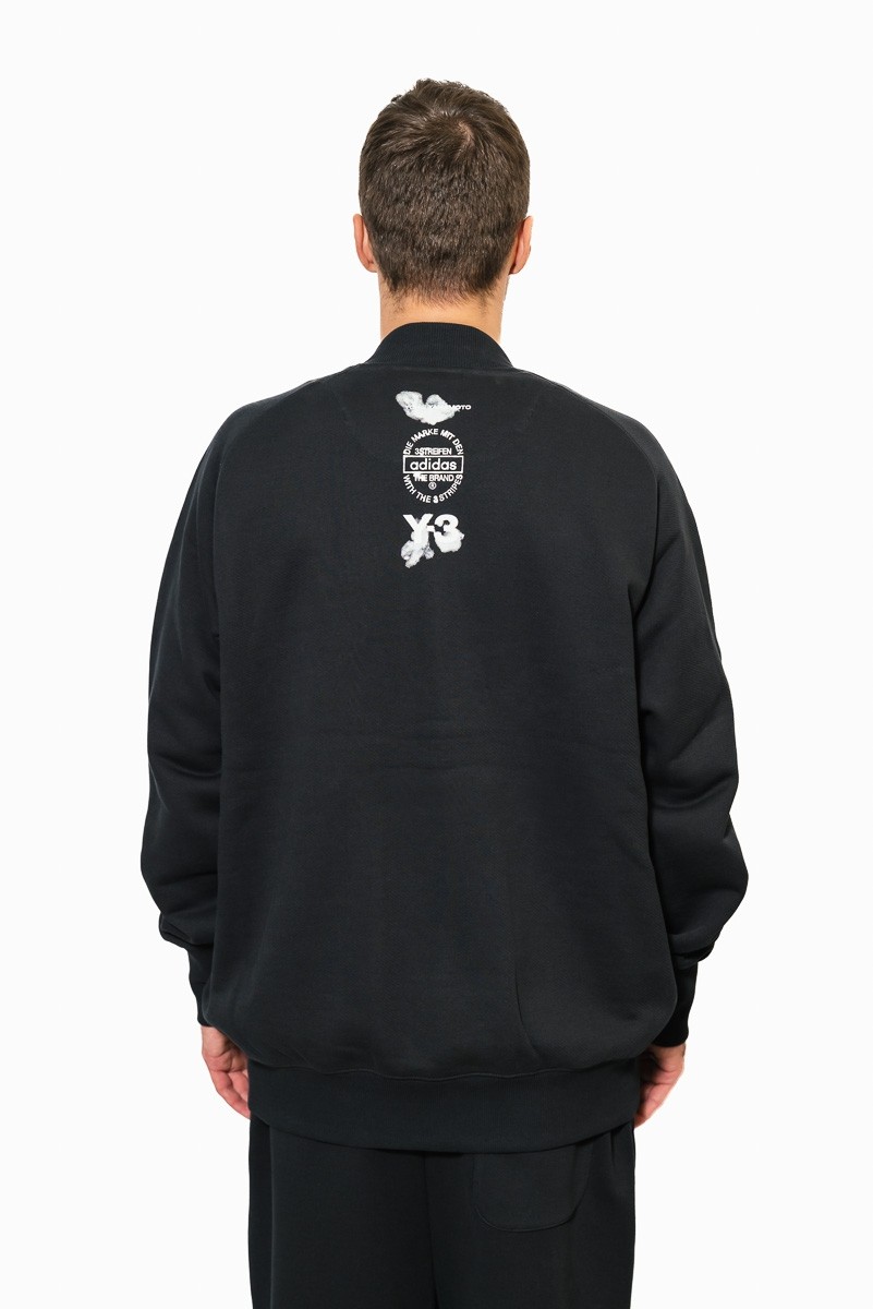 Кофта Y-3 21891