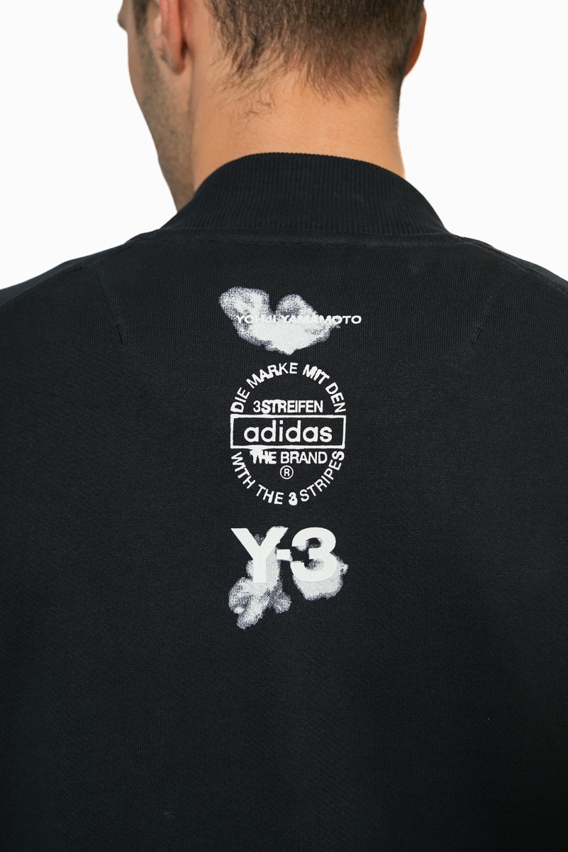 Кофта Y-3 21891