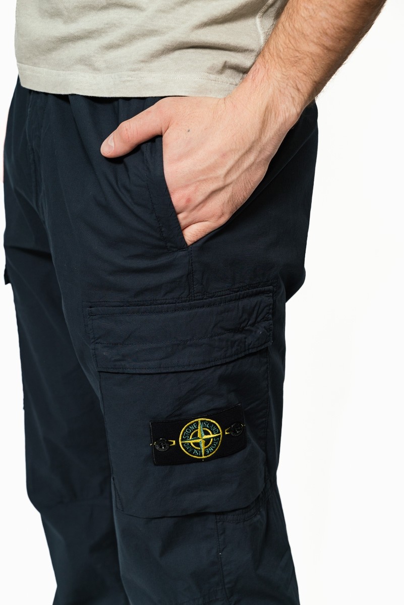 Штани Stone Island 22080