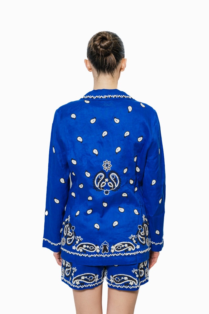 Піджак P.A.R.O.S.H. 22273