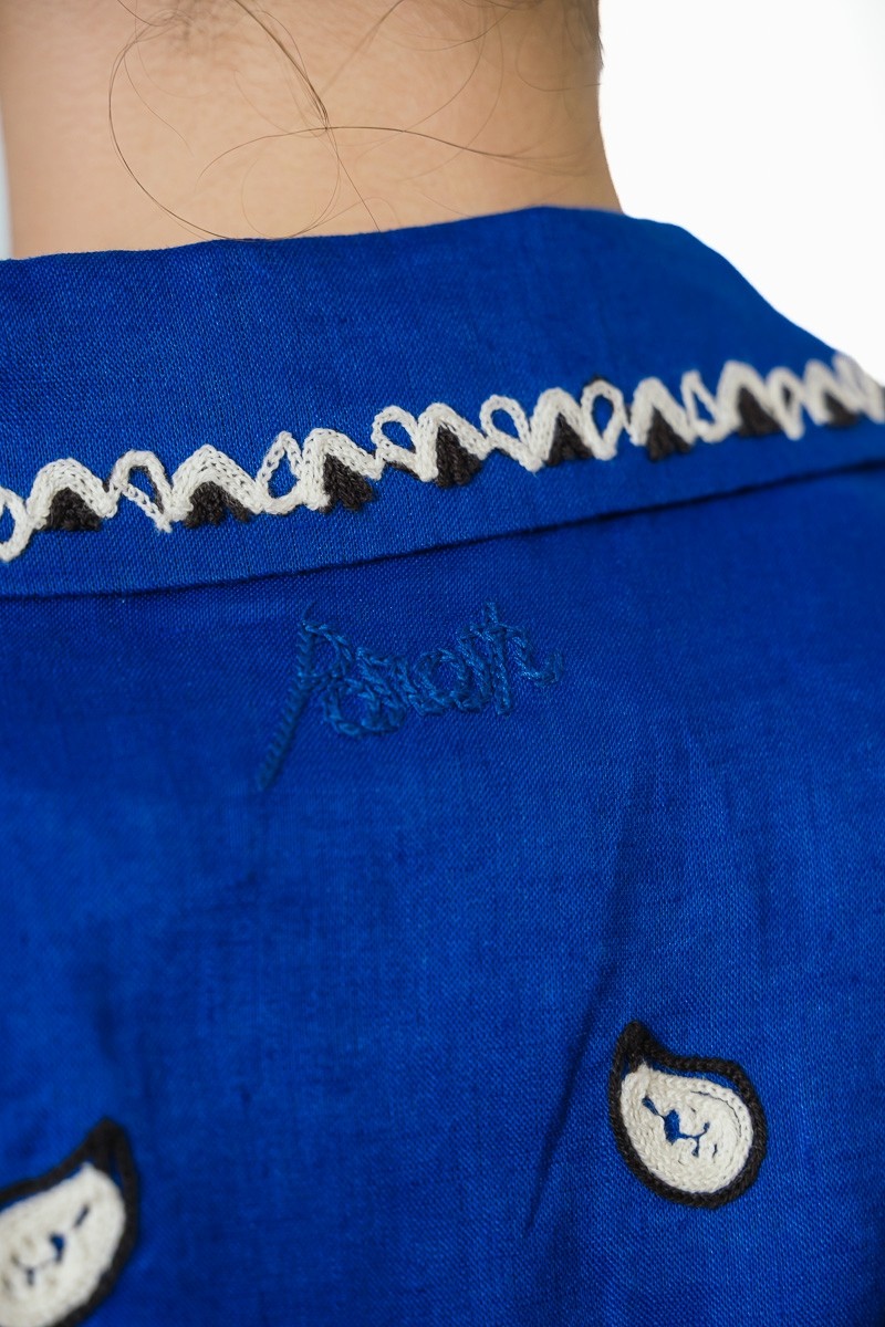 Піджак P.A.R.O.S.H. 22273