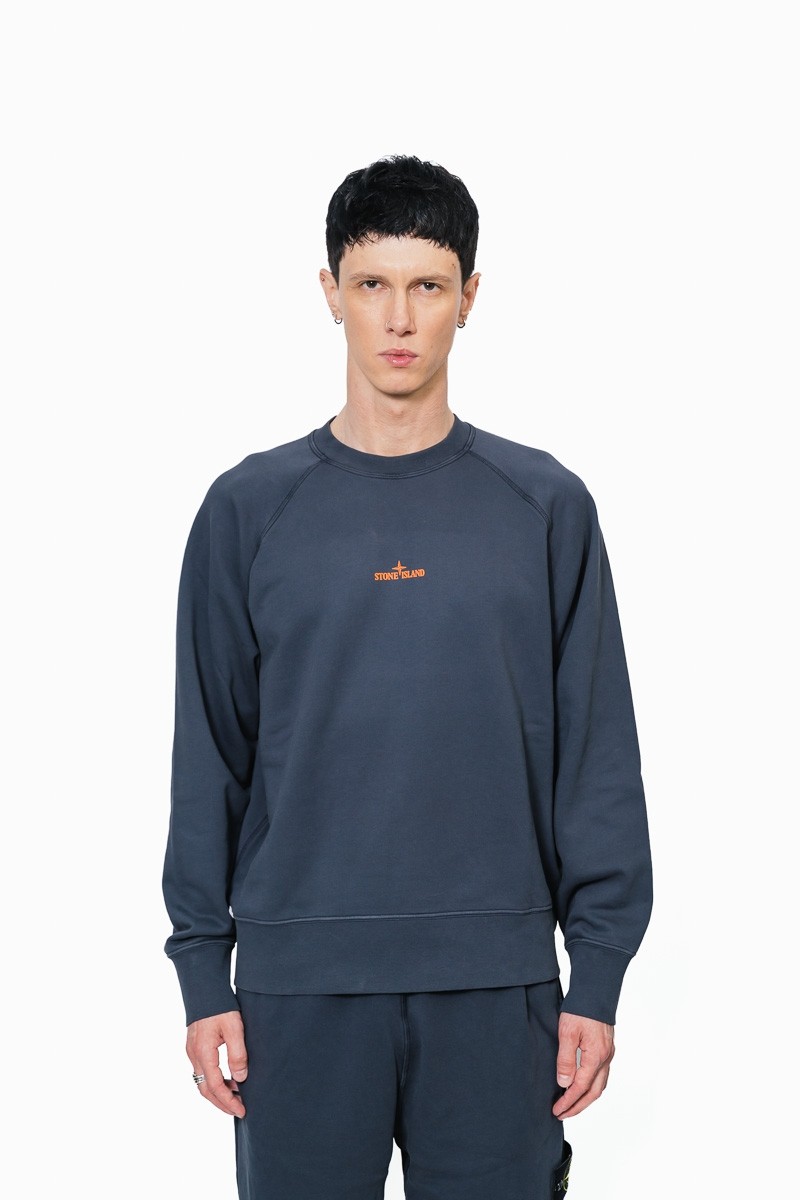 Світшот Stone Island 22555