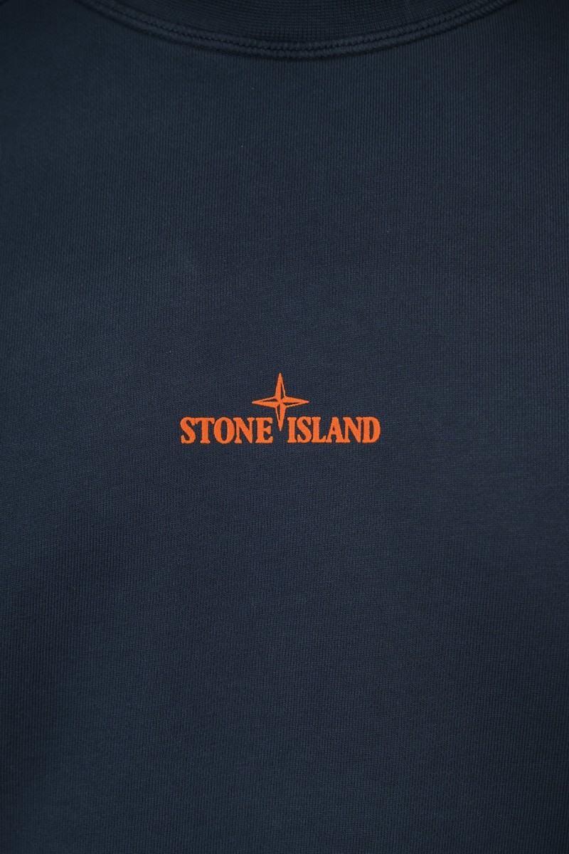 Світшот Stone Island 22555