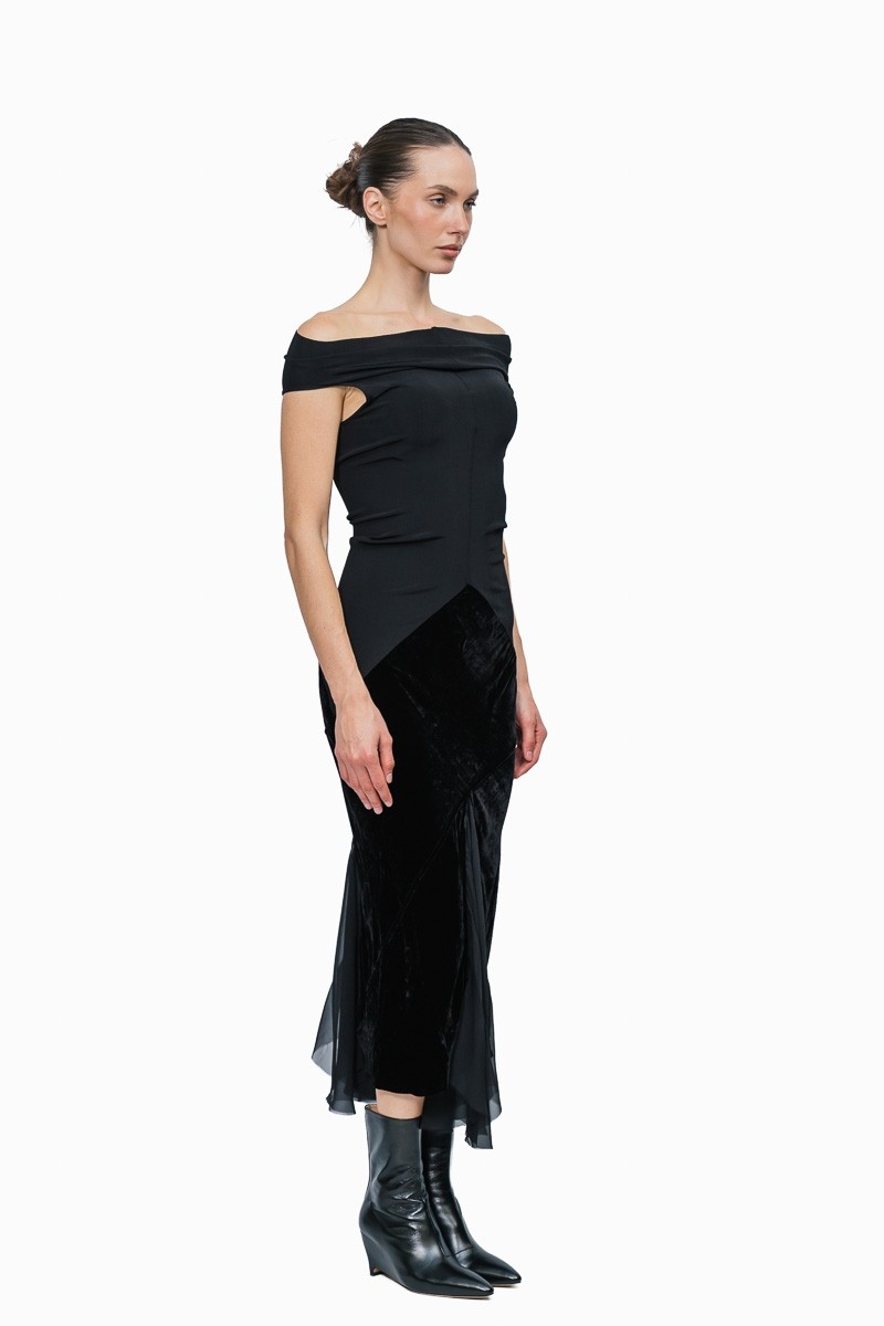 Сукня Rick Owens 22852