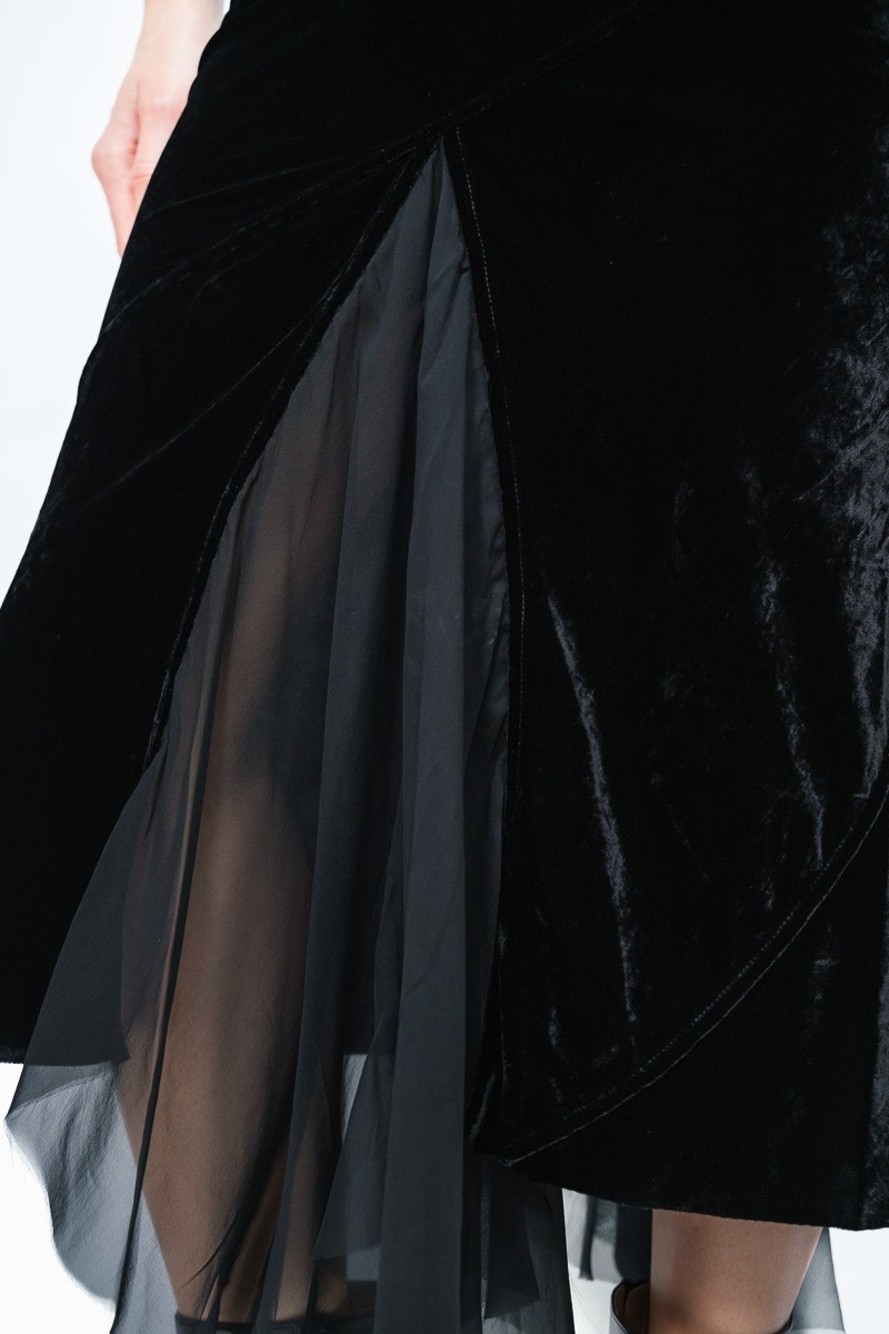 Сукня Rick Owens 22852