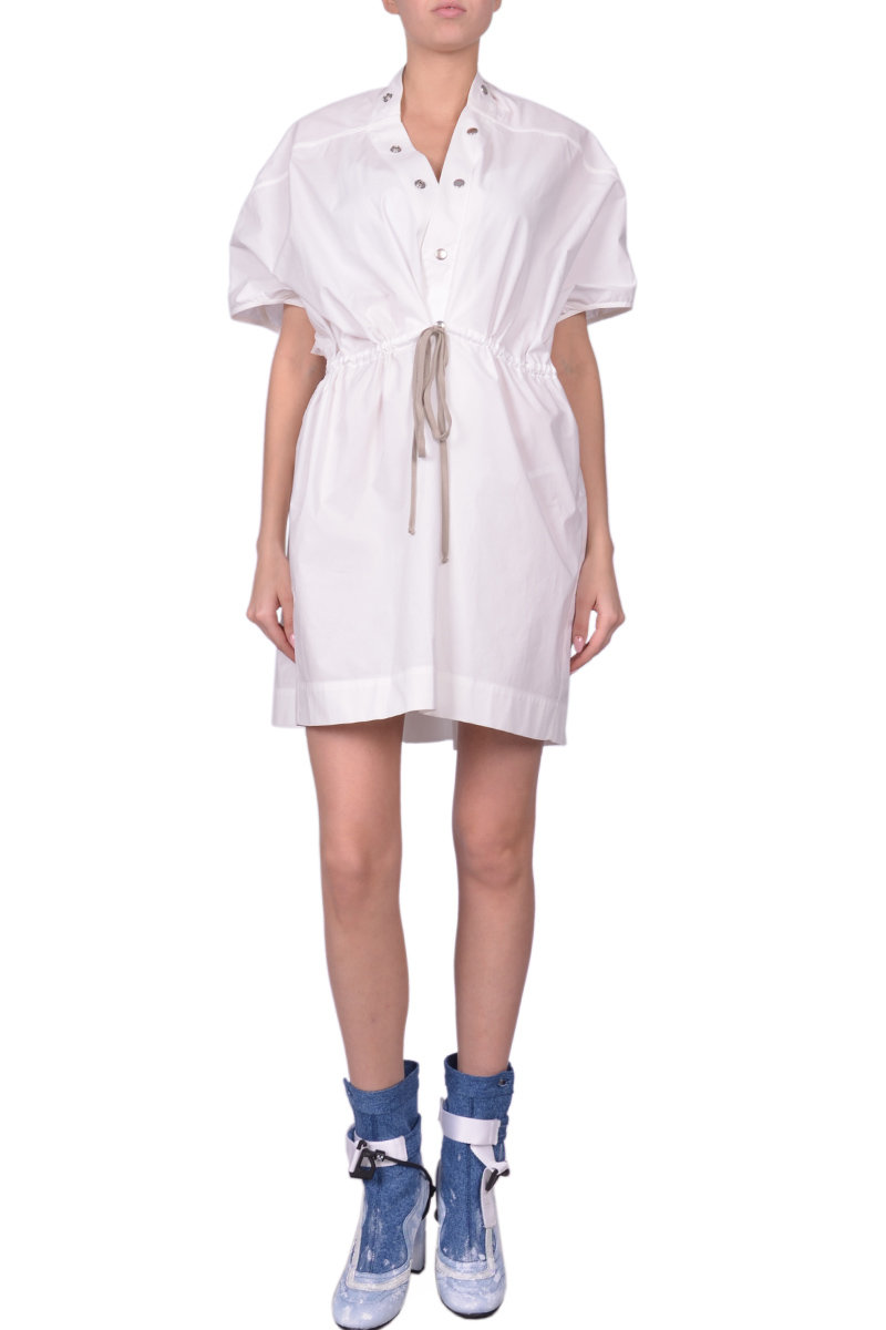 Туніка Rick Owens 14301