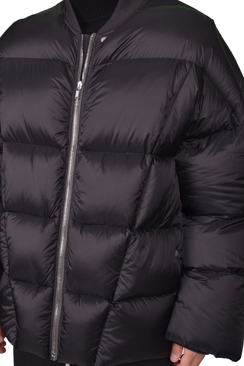 Пуховик Rick Owens 18048