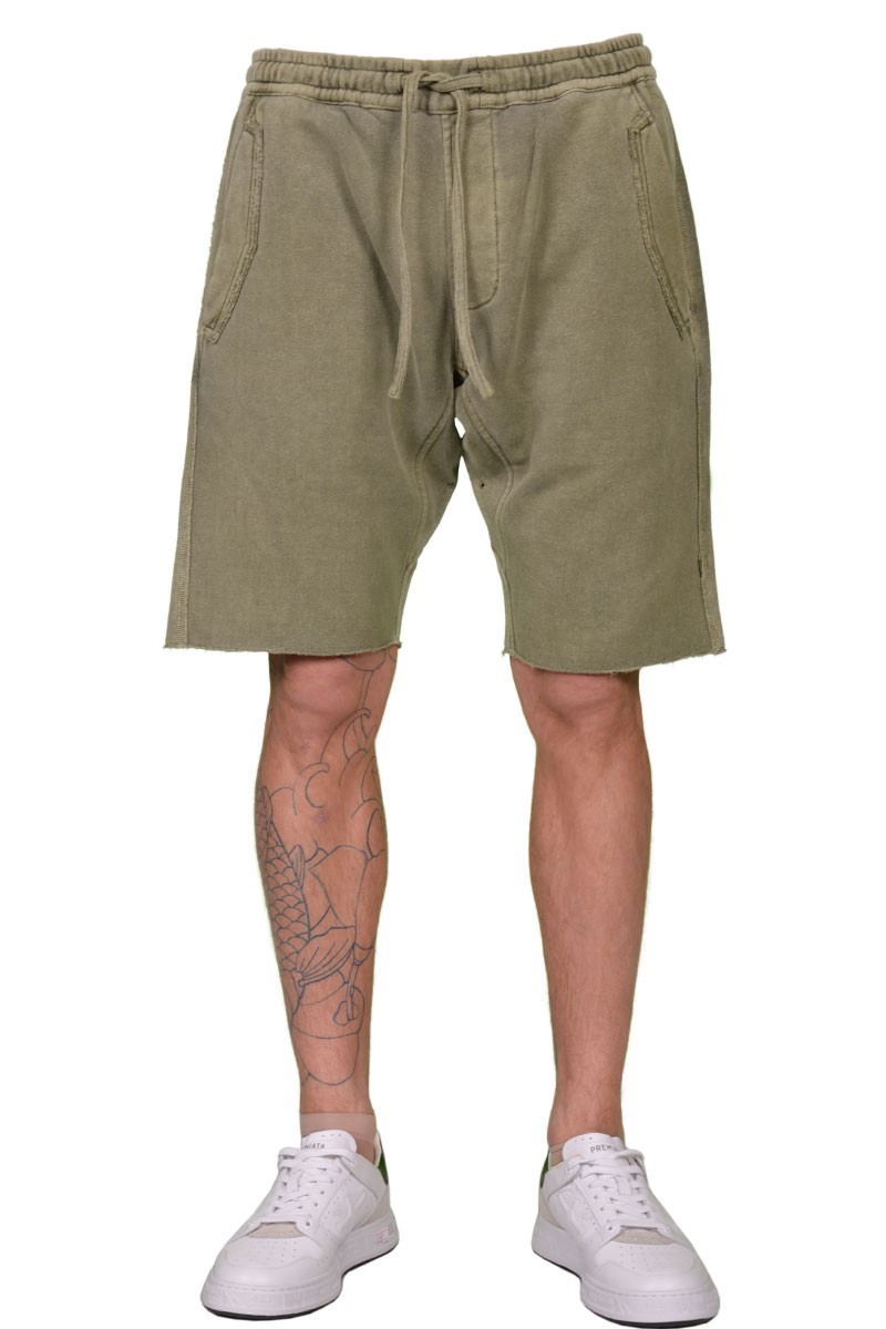 Шорти Maharishi 18360
