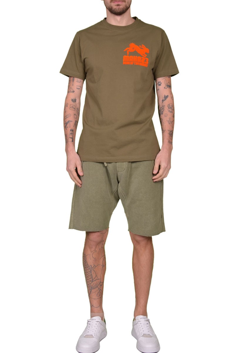 Шорти Maharishi 18360