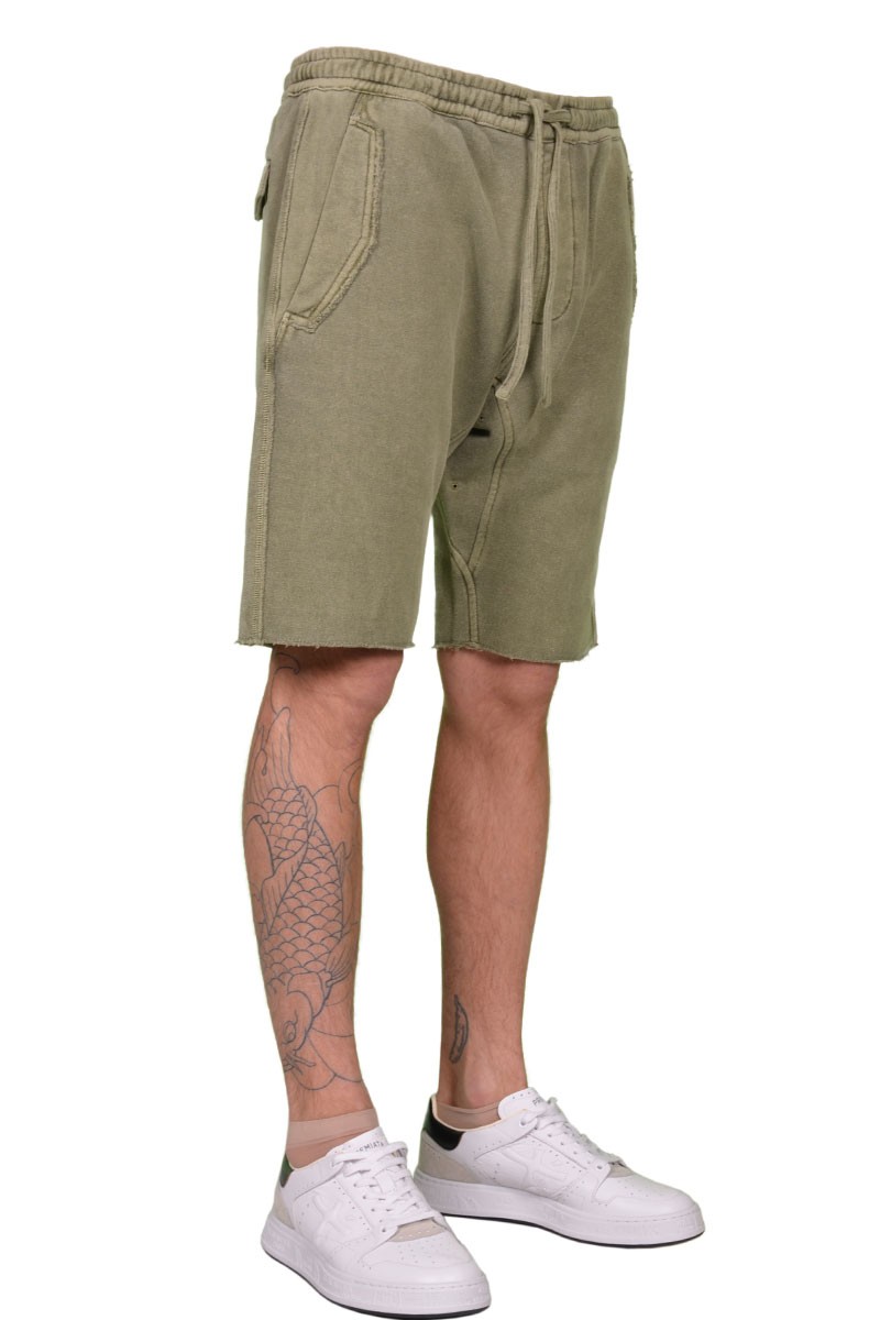 Шорти Maharishi 18360