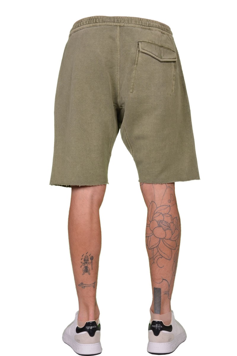 Шорти Maharishi 18360