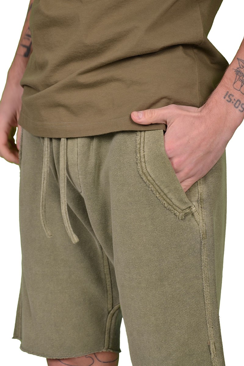 Шорти Maharishi 18360