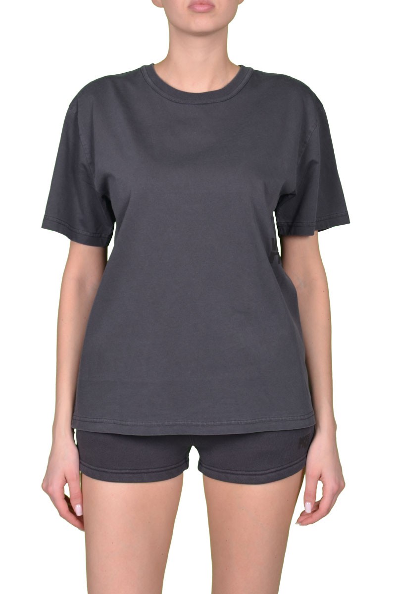 Футболка Alexander Wang 19680
