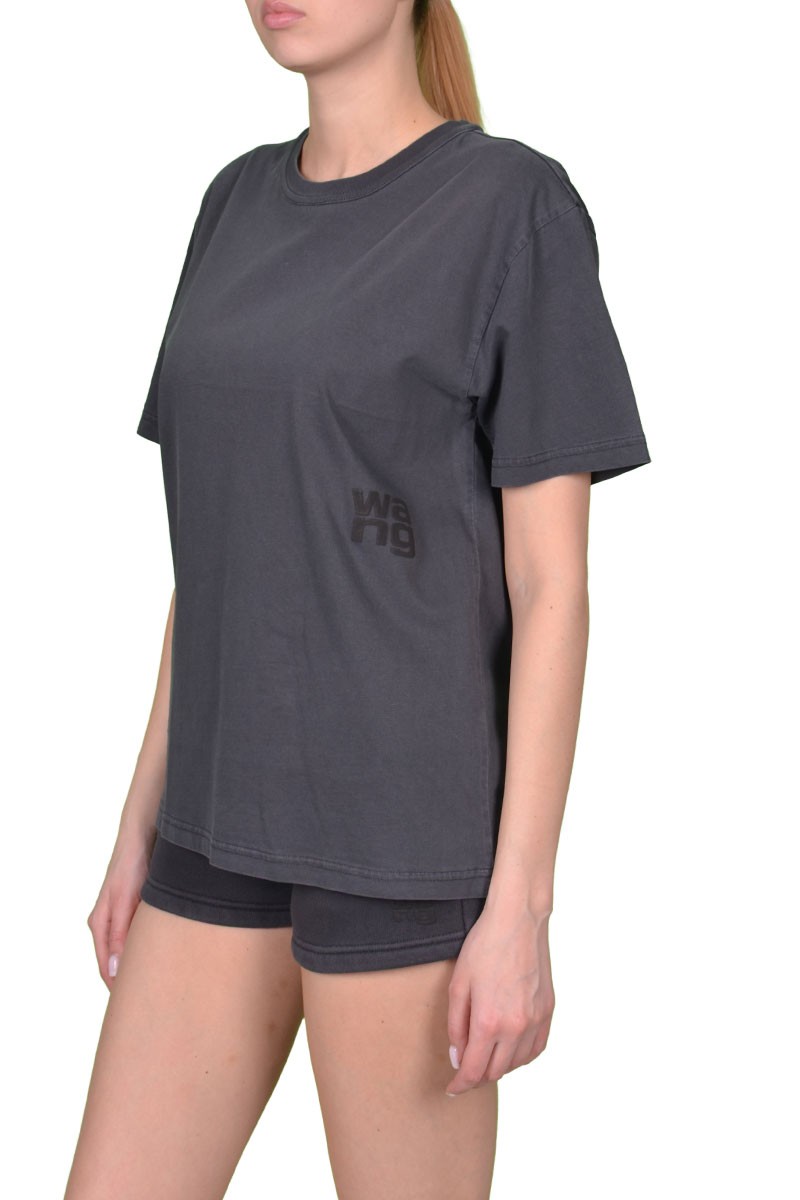 Футболка Alexander Wang 19680
