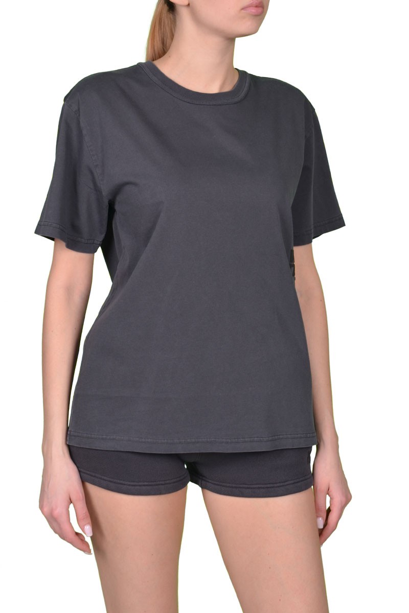 Футболка Alexander Wang 19680