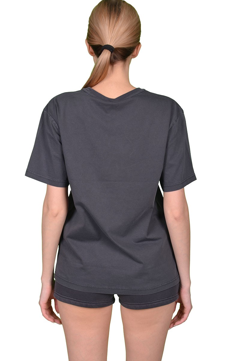 Футболка Alexander Wang 19680