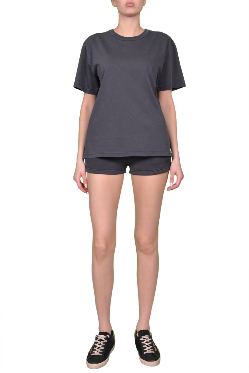 Футболка Alexander Wang 19680