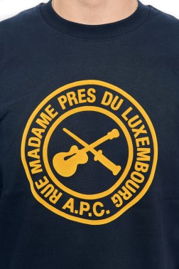 A.P.C.