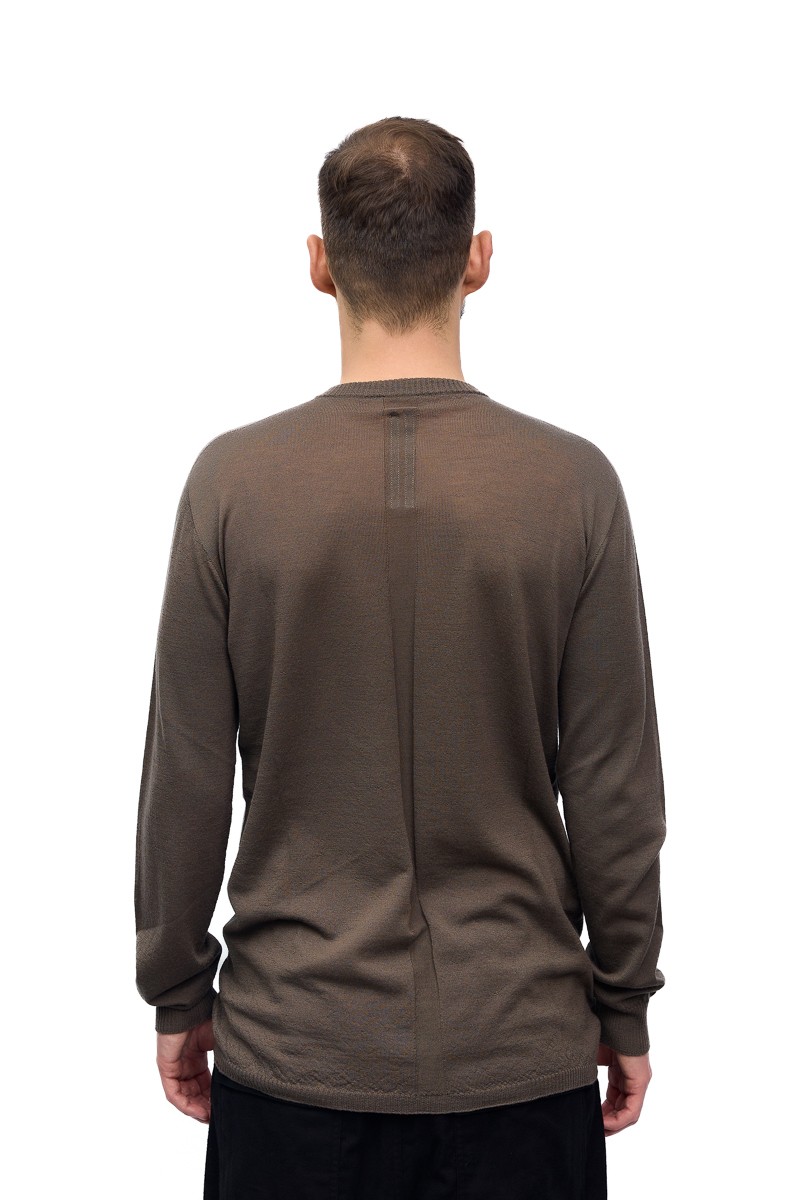 Светр Rick Owens 20605