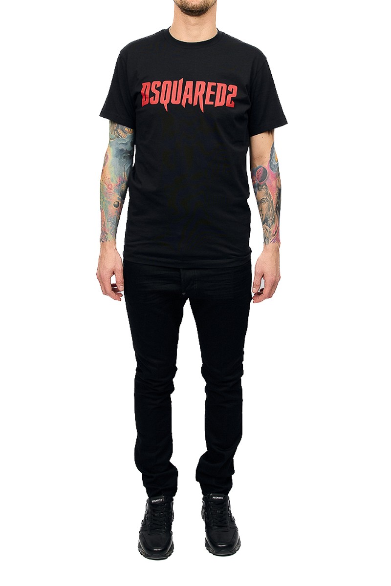 Джинси DSQUARED2 20708