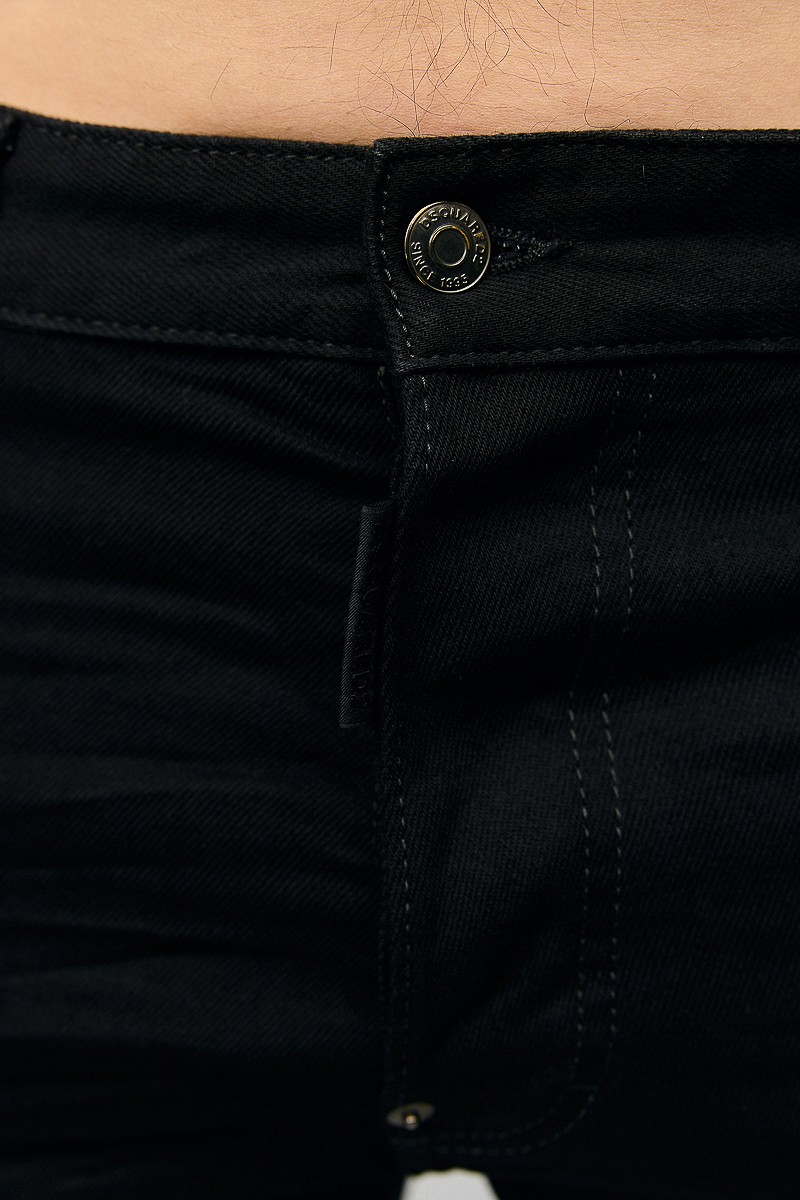 Джинси DSQUARED2 20708