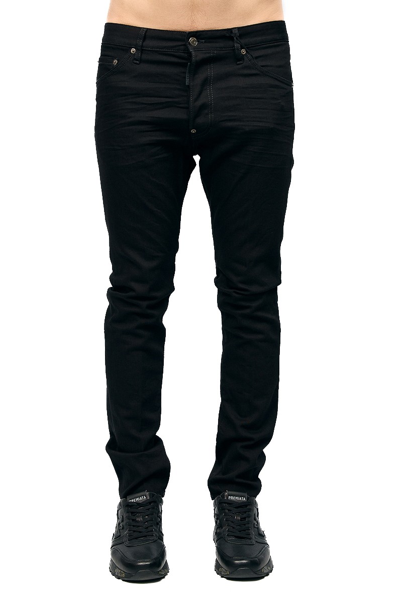 Джинси DSQUARED2 20708