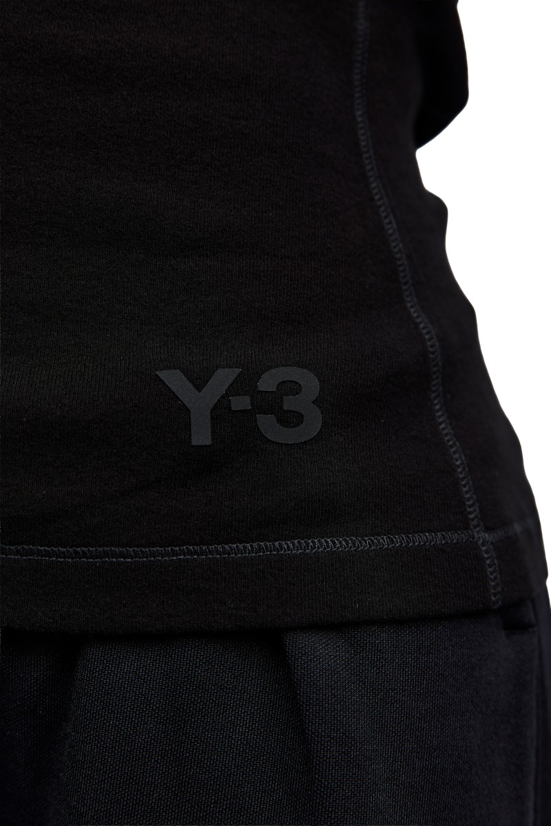 Майка Y-3 21178