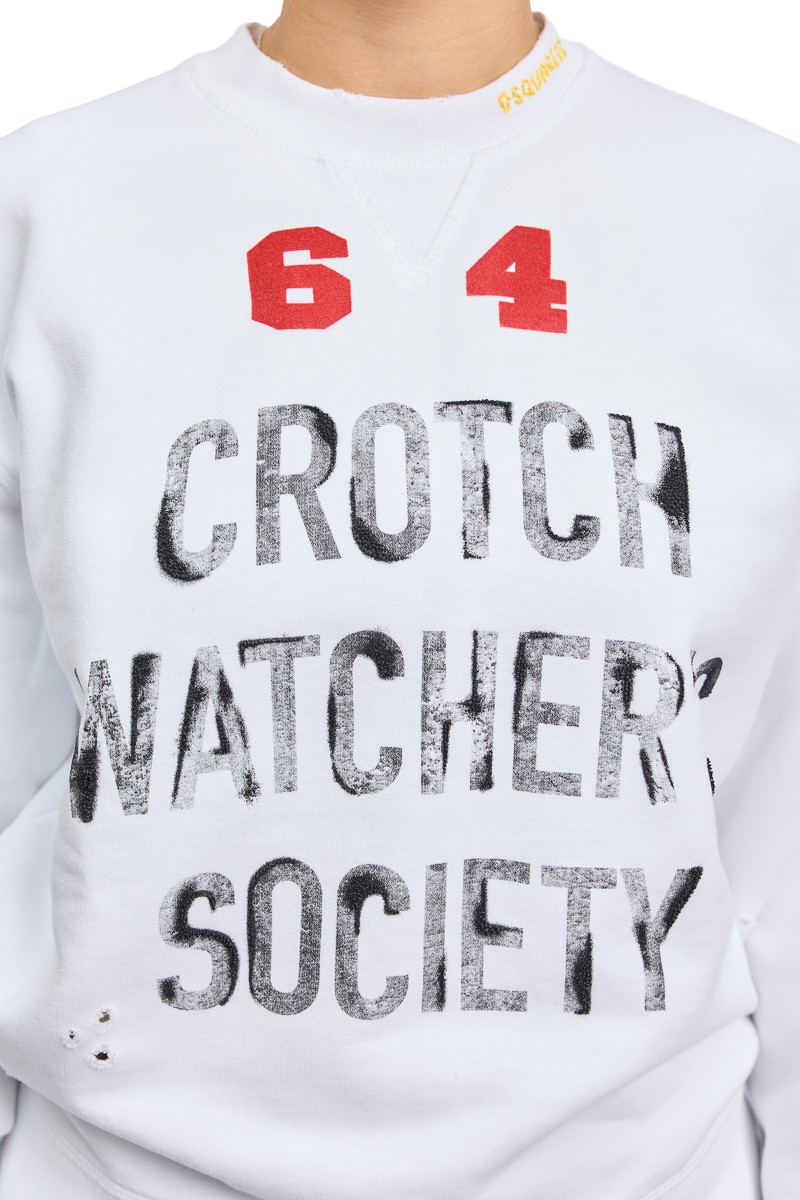 Світшот DSQUARED2 21276