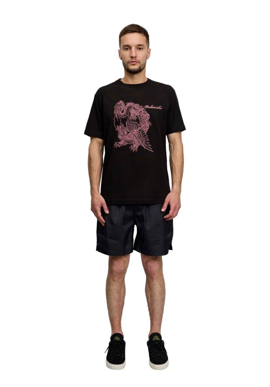 Футболка Maharishi 21379
