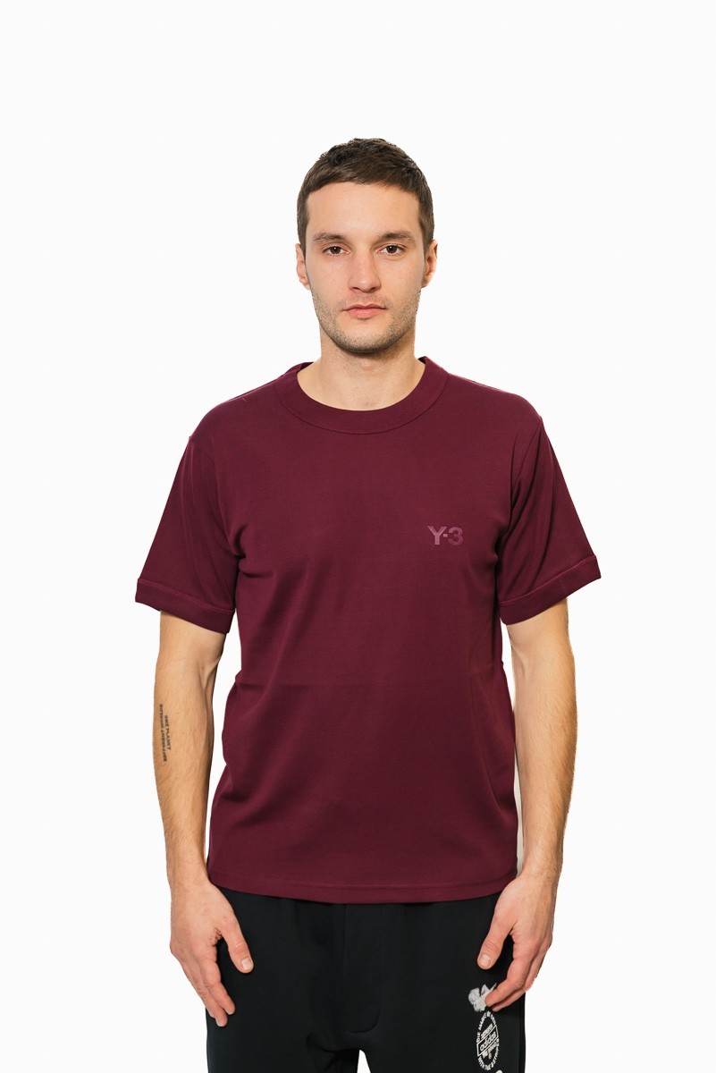 Футболка Y-3 21892