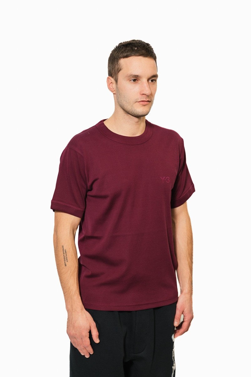 Футболка Y-3 21892