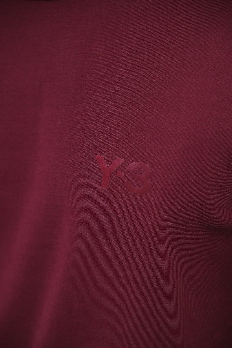 Футболка Y-3 21892