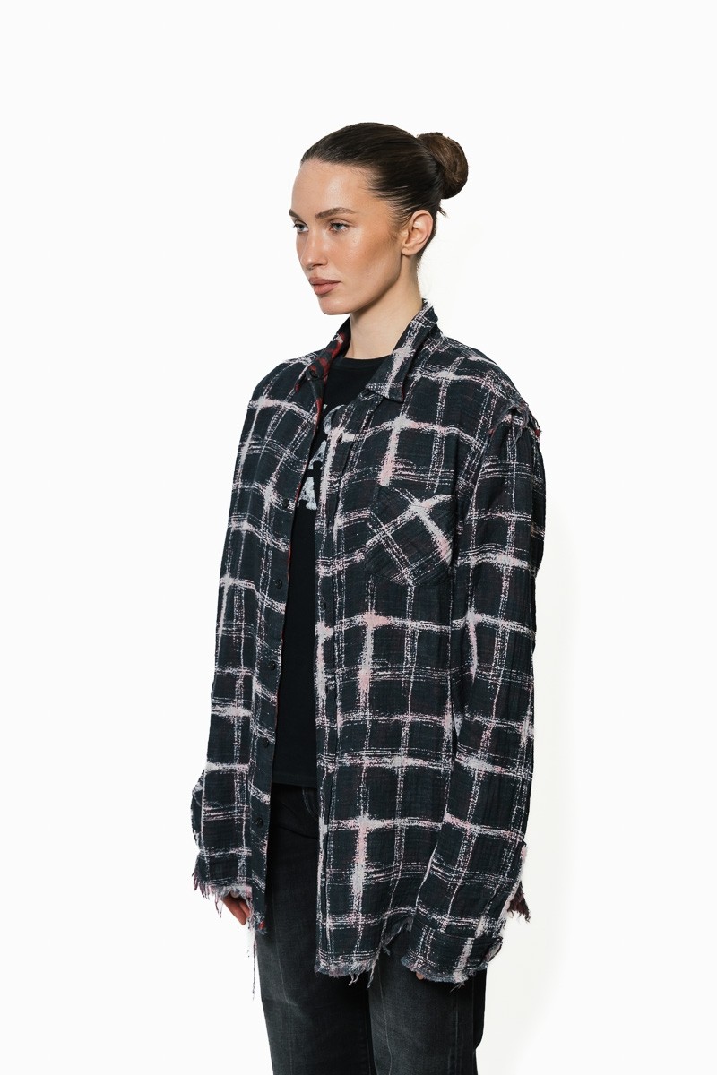 Сорочка R13 22179