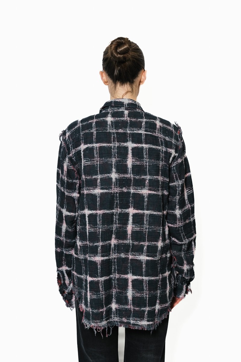 Сорочка R13 22179