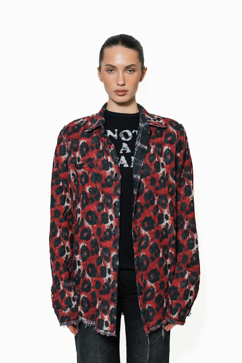 Сорочка R13 22179