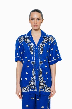 P.A.R.O.S.H. P.A.R.O.S.H.