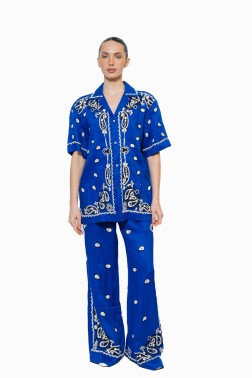 P.A.R.O.S.H. P.A.R.O.S.H.