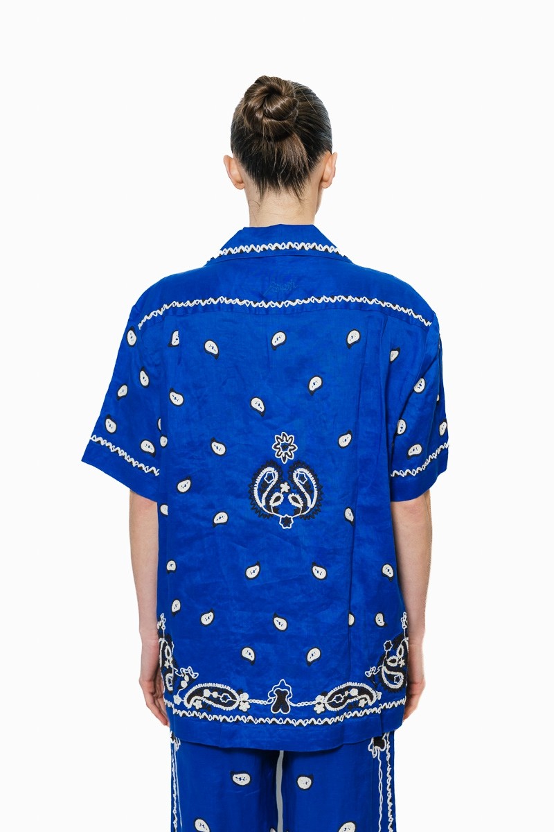 Сорочка P.A.R.O.S.H. 22274