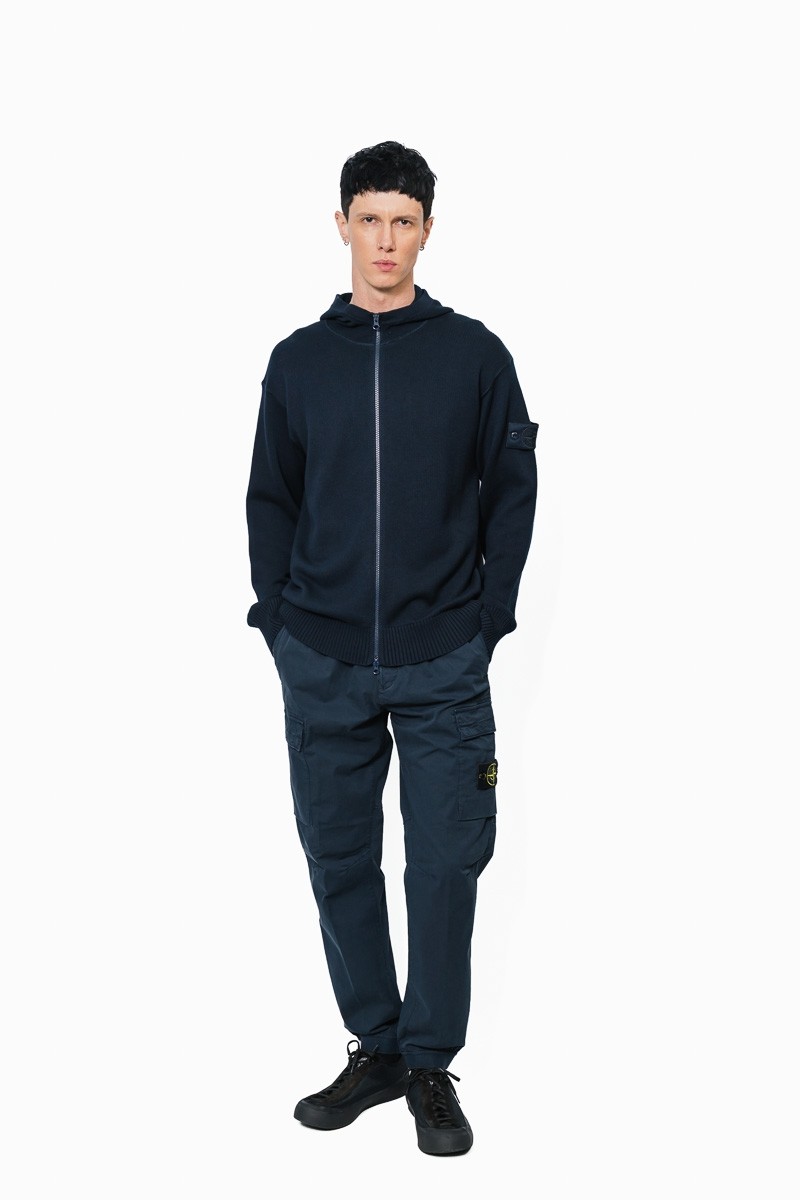 Кофта Stone Island 22556