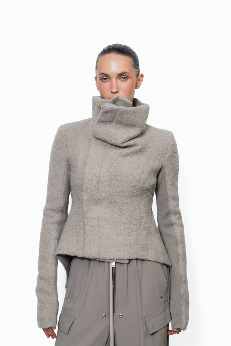 Куртка Rick Owens 22653