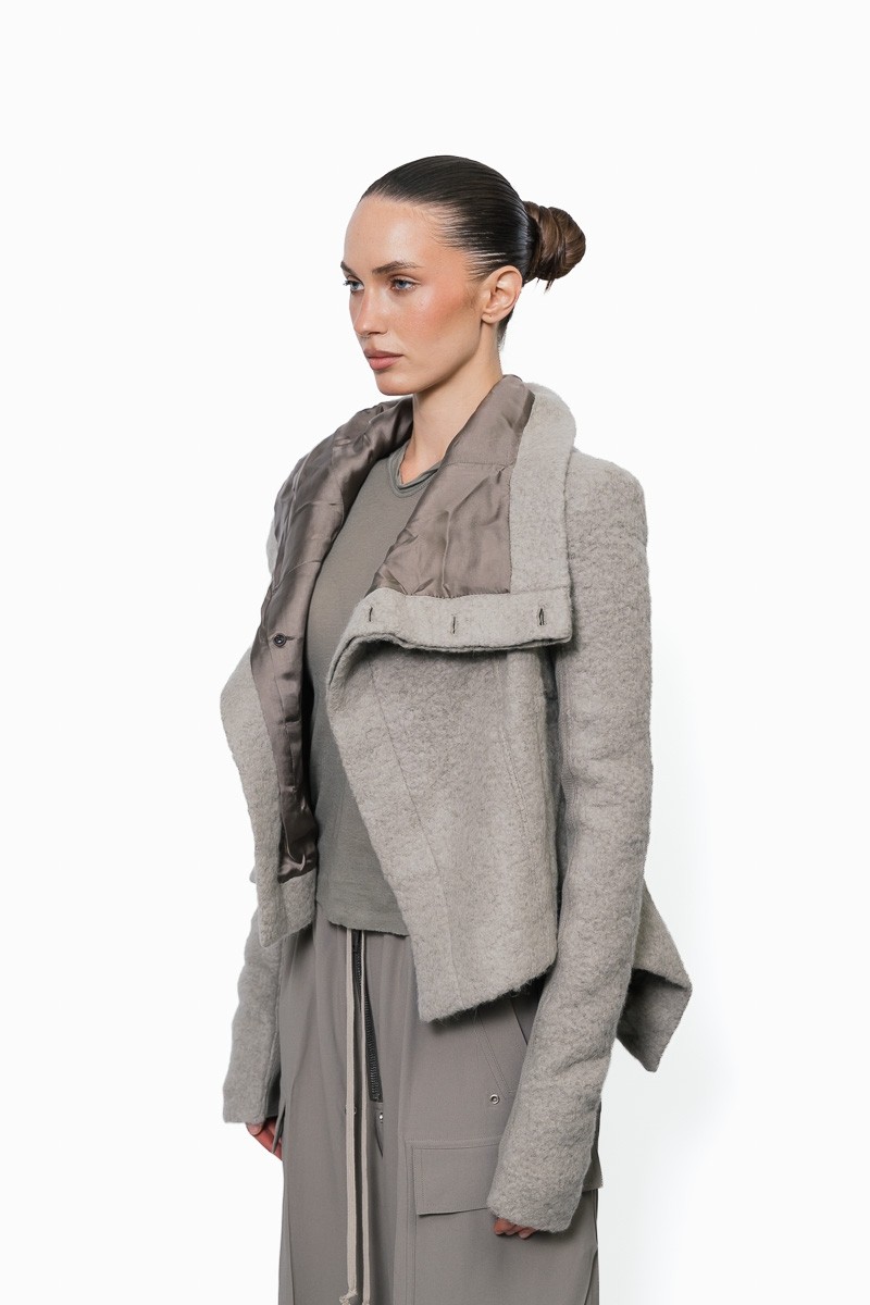 Куртка Rick Owens 22653