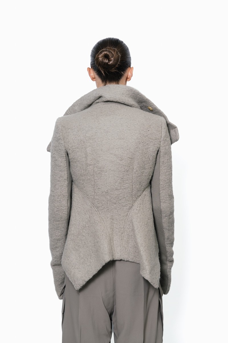 Куртка Rick Owens 22653